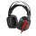 Genesis Radon 720 7.1 USB czerwone - 1077605 - zdjęcie 3